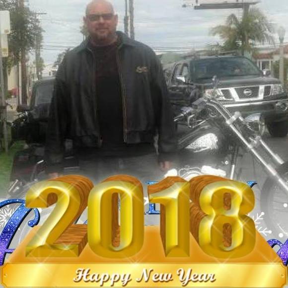 Meet your Posher, Keith - Picture 1 of 1